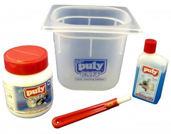 Puly Cleaning Kit 
