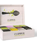 Clipper Tea Box