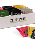Clipper Tea Tray Box
