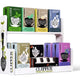 Clipper Wooden Tea Display Stand