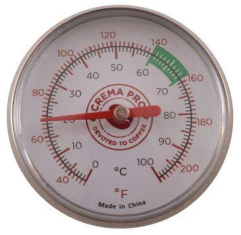 Crema Pro Thermometer