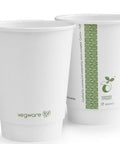Triple Wall Takeaway Cups