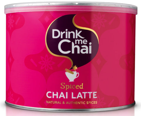 Drink Me Chai 1kg