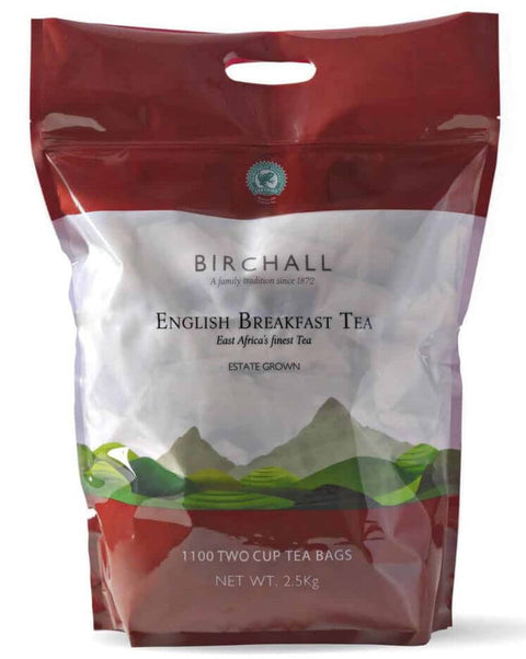 Birchall Rainforest Teabags