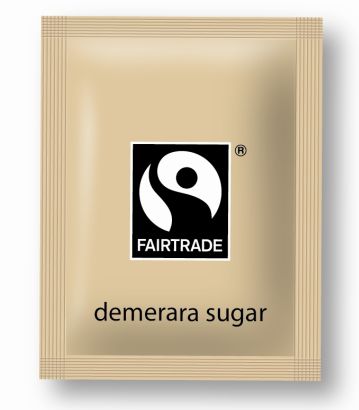 Fairtrade Brown Sachets