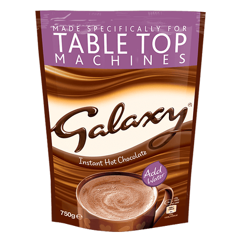 Galaxy Tabletop