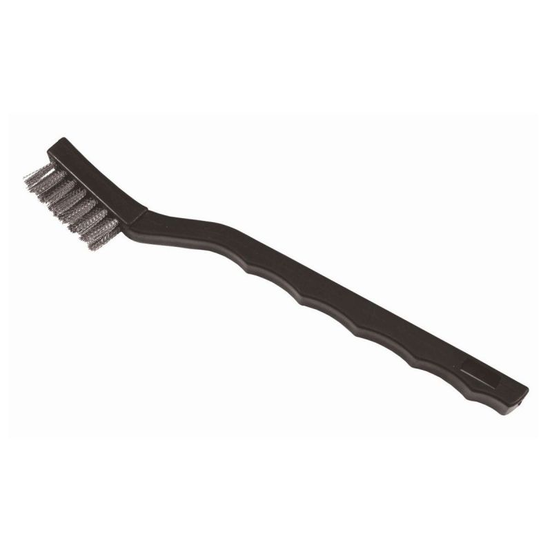 Professional Coffee Grinder Brush | A1 Coffee