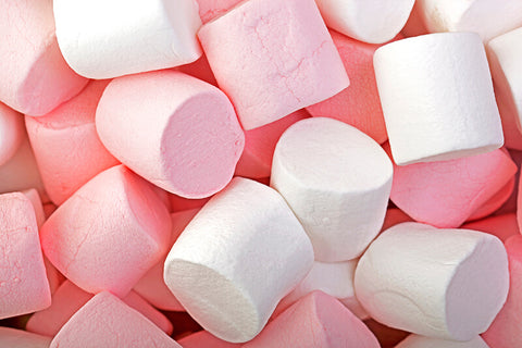 micro marshmallows