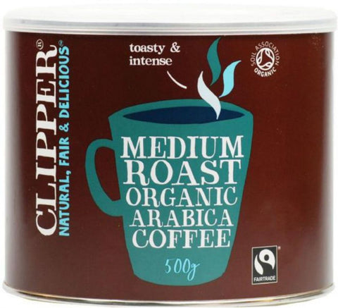 Clipper Instant Coffee