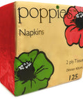 Red Napkins