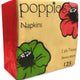 Red Napkins