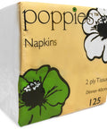 White Napkins