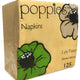 Champagne Napkins
