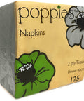 Grey Napkins