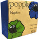 Navy Blue Napkins