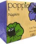 Purple Napkins 