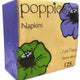 Purple Napkins 