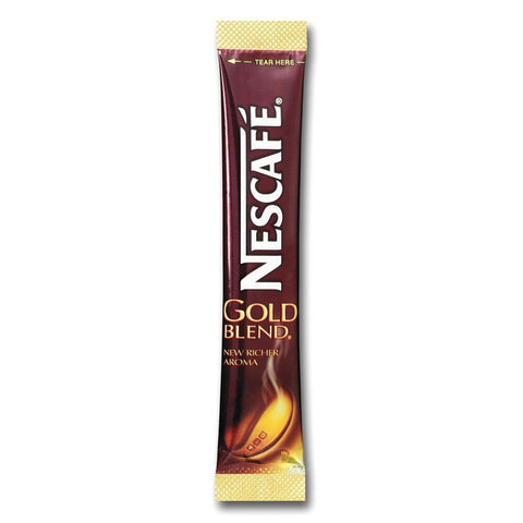 Nescafe Gold Blend Sticks