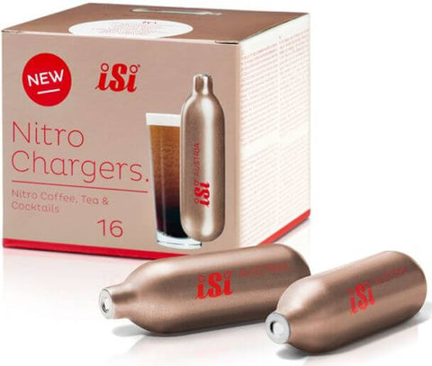 Nitro Chargers