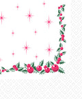 Christmas Napkins