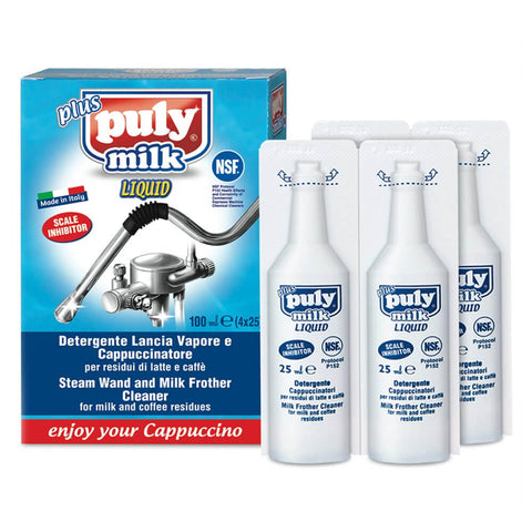 Puly Steam Wand Cleaner