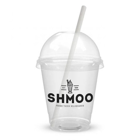 Shmoo Milkshake