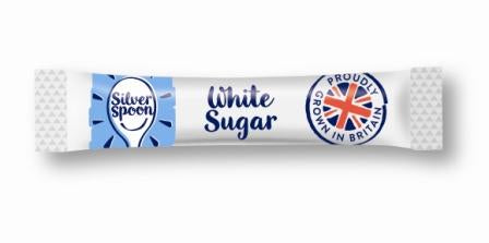 Silver Spoon Sugar Sticks