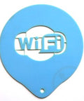 Wifi Stencil