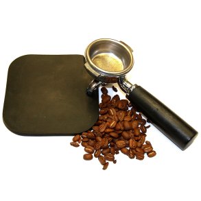 Small Coffee Tamping Mat