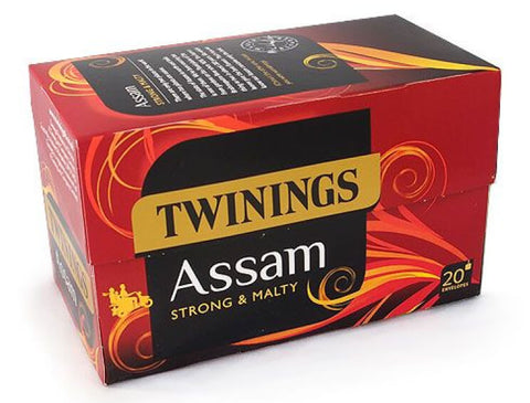 Twinings Assam